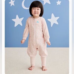 LoveToDream Sleep Suit 24-36M